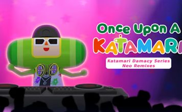 Bandai Namco anuncia novo DLC de ONCE UPON A KATAMARI