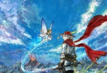 Explore a Era da Reconstrução em THE ADVENTURES OF ELLIOT: THE MILLENNIUM TALES