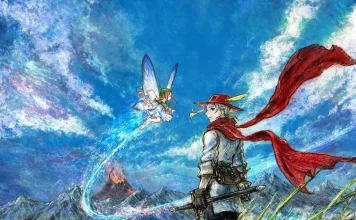 Explore a Era da Reconstrução em THE ADVENTURES OF ELLIOT: THE MILLENNIUM TALES