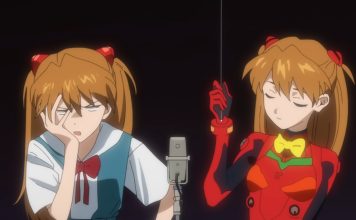 Evangelion 30 anos | Assista aqui ao curta especial lançado para celebrar o aniversário do anime