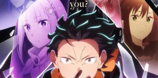 Subaru vai sofrer em dose dupla | Quarta temporada de Re:Zero terá duas partes