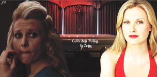 Luto | Das Sombras de Jenifer ao Panteão de Supernatural: O adeus a Carrie Anne Fleming