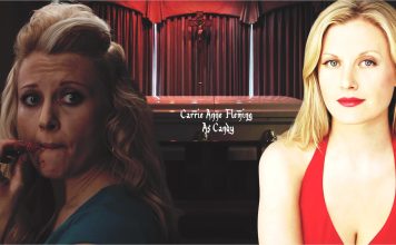 Luto | Das Sombras de Jenifer ao Panteão de Supernatural: O adeus a Carrie Anne Fleming