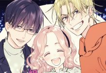 Ela só queria sossego, mas ganhou vizinhos caóticos | Conheça Tadaima, Ojamashimasu, anime previsto para 2026