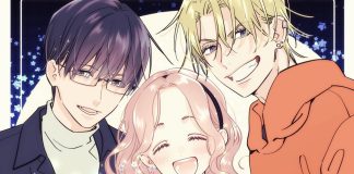 Ela só queria sossego, mas ganhou vizinhos caóticos | Conheça Tadaima, Ojamashimasu, anime previsto para 2026