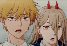 Puxaram a motosserra da tomada? Entenda o “fim” de Chainsaw Man que deixou fãs em choque