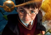 De volta à magia | Série de Harry Potter ganha teaser e reacende Hogwarts para uma nova geração