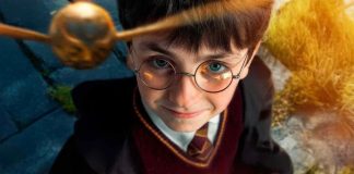 De volta à magia | Série de Harry Potter ganha teaser e reacende Hogwarts para uma nova geração