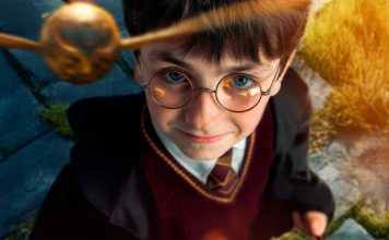 De volta à magia | Série de Harry Potter ganha teaser e reacende Hogwarts para uma nova geração