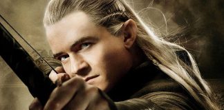 Tiraram o Legolas? Rumor sobre Orlando Bloom em novo Senhor dos Anéis deixa fãs em choque