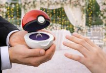 Esposinha, eu escolho você! | Pokémon ganha alianças e anéis de noivado oficiais e fãs já querem evoluir o relacionamento