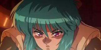 Major Motoko Kusanagi sai do sistema | Ghost in the Shell reinicia ainda em 2026
