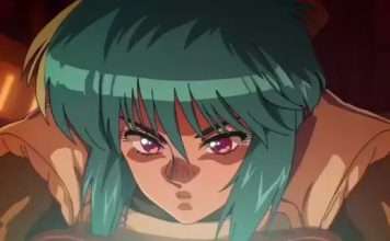 Major Motoko Kusanagi sai do sistema | Ghost in the Shell reinicia ainda em 2026