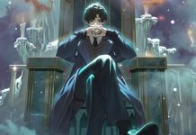 Disputa acirrada | Lord of the Mysteries desbanca gigantes do isekai no MyAnimeList