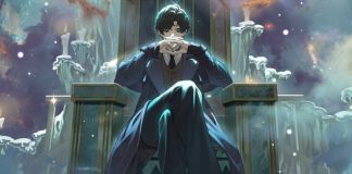 Disputa acirrada | Lord of the Mysteries desbanca gigantes do isekai no MyAnimeList