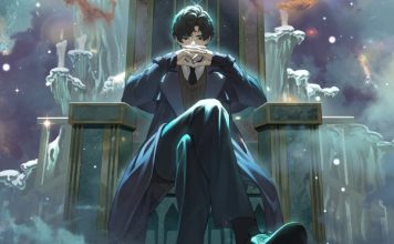 Disputa acirrada | Lord of the Mysteries desbanca gigantes do isekai no MyAnimeList