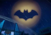 LEGO Batman: O Legado do Cavaleiro das Trevas será lançado mundialmente uma semana antes, em 22 de maio de 2026 para PlayStation 5, Xbox Series X|S e PC