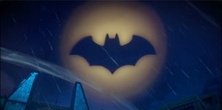 LEGO Batman: O Legado do Cavaleiro das Trevas será lançado mundialmente uma semana antes, em 22 de maio de 2026 para PlayStation 5, Xbox Series X|S e PC