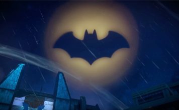 LEGO Batman: O Legado do Cavaleiro das Trevas será lançado mundialmente uma semana antes, em 22 de maio de 2026 para PlayStation 5, Xbox Series X|S e PC