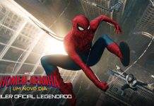 Homem-Aranha: Um Novo Dia: confira o trailer!!