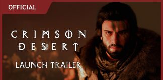 Trailer de lançamento de Crimson Desert impressiona pela variedade de conteúdo, confira Crimson Desert