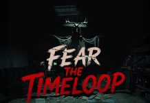 Fear The Timeloop | Confira nossa review Fear The Timeloop