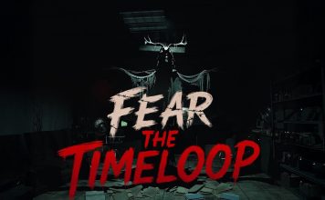 Fear The Timeloop | Confira nossa review Fear The Timeloop
