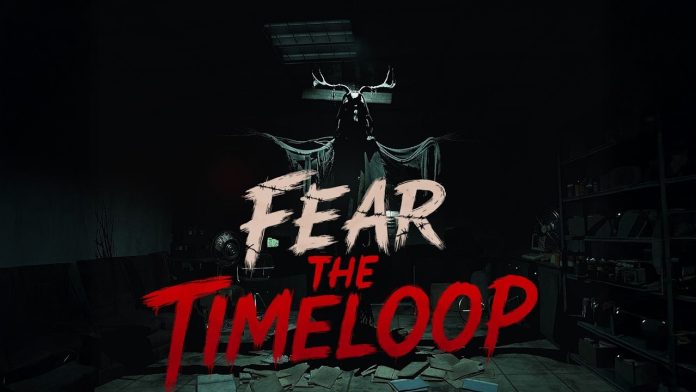Fear The Timeloop