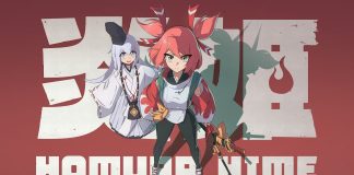 Homura Hime | Confira nossa review Homura Hime