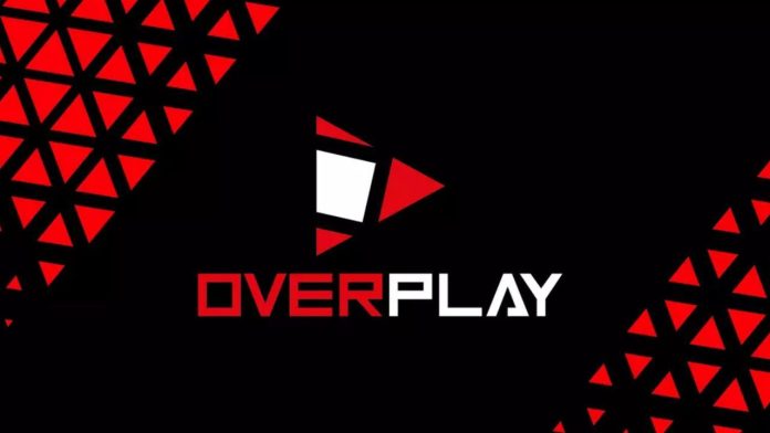 overplay