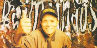 Andar na Pedra – A História do Raimundos | Confira nossa crítica.