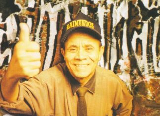 Andar na Pedra – A História do Raimundos | Confira nossa crítica.