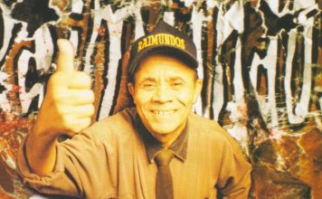 Andar na Pedra – A História do Raimundos | Confira nossa crítica.