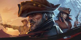 Windrose | Primeiras impressões windrose