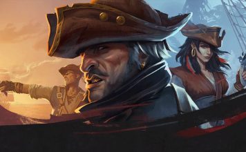 Windrose | Primeiras impressões windrose