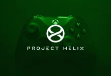 Xbox Helix, o console da nova geração, é oficialmente anunciado