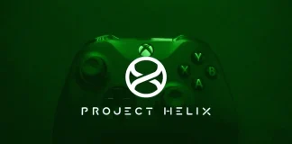 Xbox Helix, o console da nova geração, é oficialmente anunciado