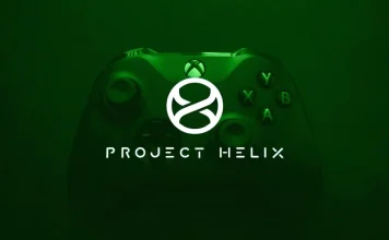 Xbox Helix, o console da nova geração, é oficialmente anunciado