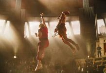 ‘Street Fighter’ acaba de ganhar o primeiro trailer oficial