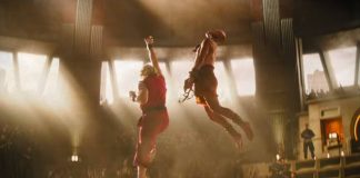 ‘Street Fighter’ acaba de ganhar o primeiro trailer oficial