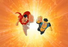 Invencível: 4ª Temporada | Confira nossa crítica