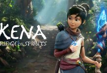Kena: Bridge of Spirits (Nintendo Switch 2) | Confira nossa review Kena: Bridge of Spirits