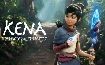 Kena: Bridge of Spirits (Nintendo Switch 2) | Confira nossa review Kena: Bridge of Spirits