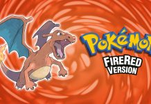 Pokémon Fire Red (Nintendo Switch 2) | Confira nossa review Pokémon Fire Red