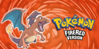 Pokémon Fire Red (Nintendo Switch 2) | Confira nossa review Pokémon Fire Red