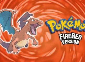 Pokémon Fire Red (Nintendo Switch 2) | Confira nossa review Pokémon Fire Red