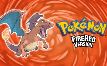 Pokémon Fire Red (Nintendo Switch 2) | Confira nossa review Pokémon Fire Red