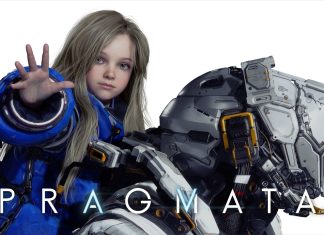 PRAGMATA | Confira nossa review PRAGMATA