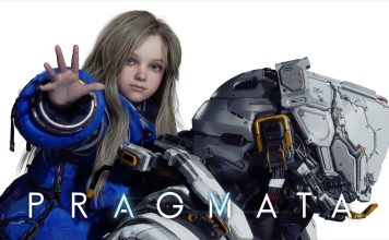 PRAGMATA | Confira nossa review PRAGMATA