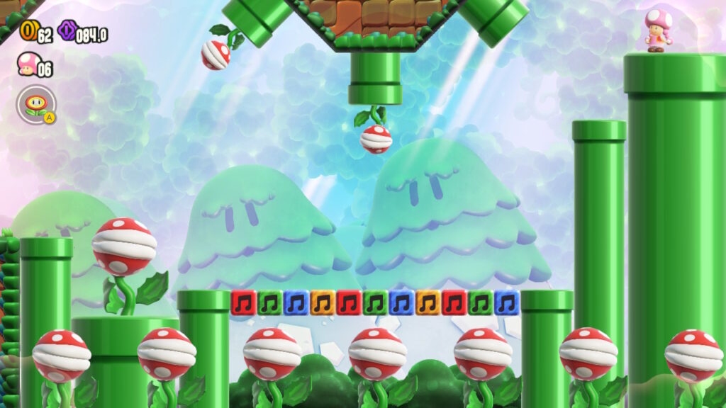 Super Mario